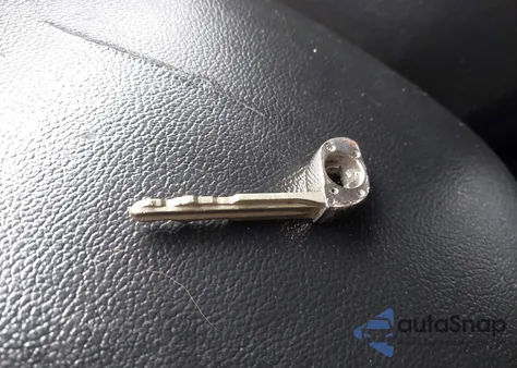 2013 Kia Soul + из США, поврежденный, VIN KNDJT2A62D7516190